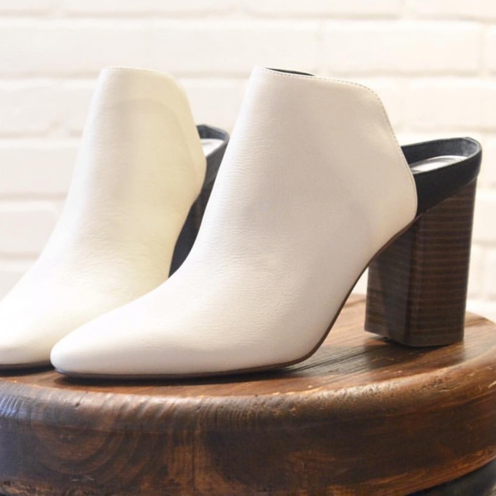 Dolce Vita Renly Booties
